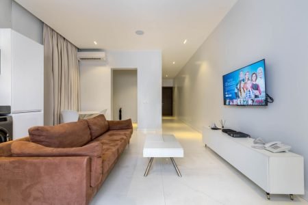 Modern Urban 1 bedroom apartment