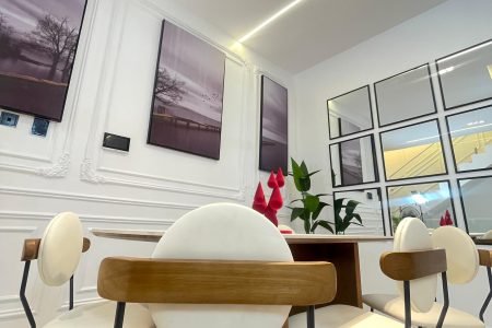 Fully Automated 4 Bedroom