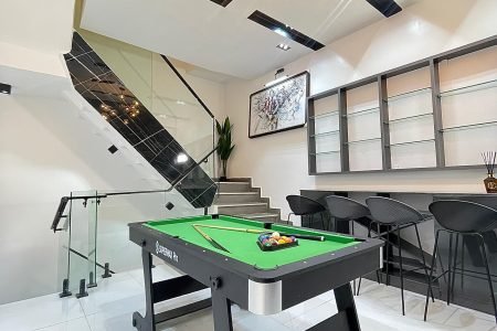 LUMIRA FULLY AUTOMATED 4BEDROOM