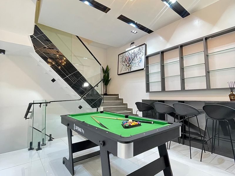 LUMIRA FULLY AUTOMATED 4BEDROOM