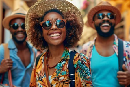 Book the Perfect Vacation in 24 Hours — Even if You’re on a Budget