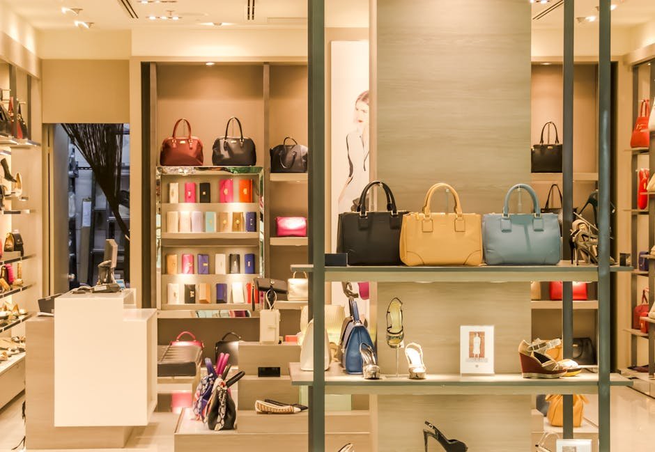 personal shopping assistant for expatriates in Lagos