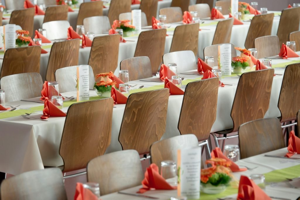 corporate catering services