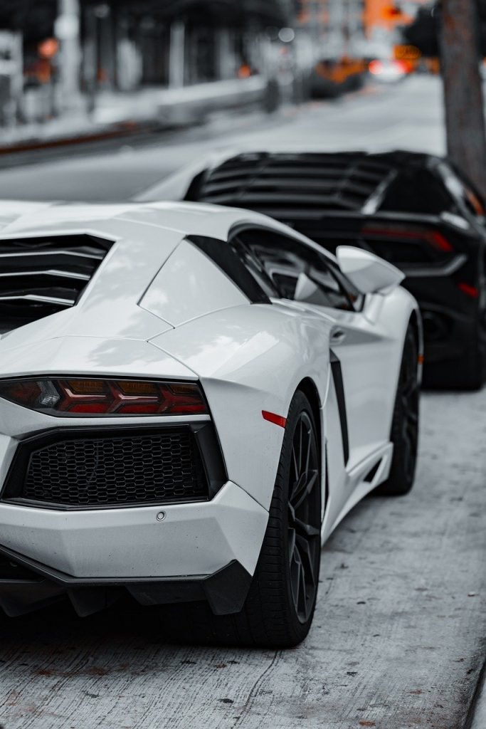 Car Rentals