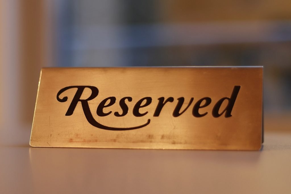concierge services