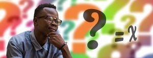 questions