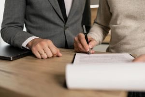contracts