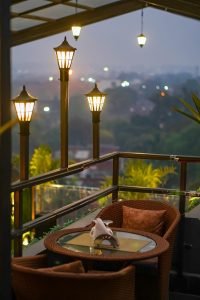 Luxury Dining Nigeria
