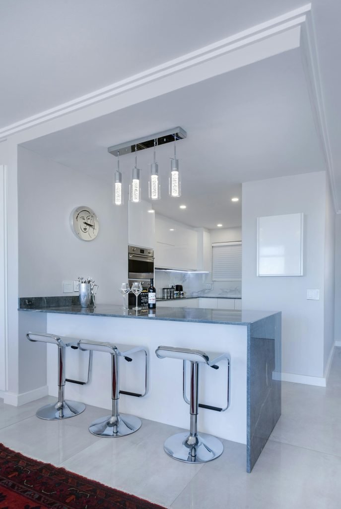 furnished apartment in Nigeria