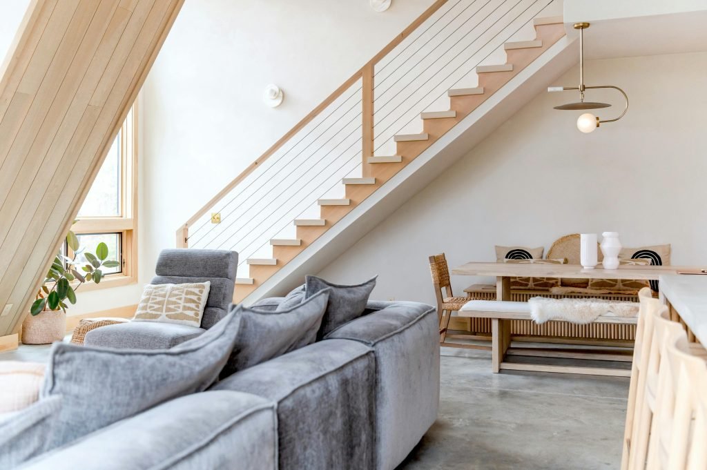 serviced apartments