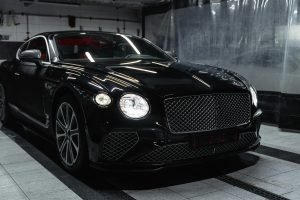 Bentley
