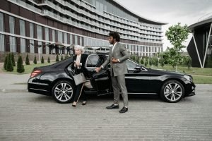 Car Hire with Driver in Abuja