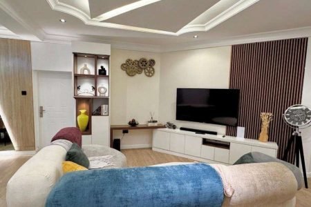 New Luxurious 2 bedroom apartment