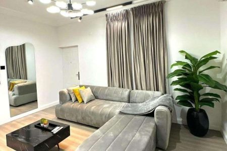 Luxury 1 bedroom apartment